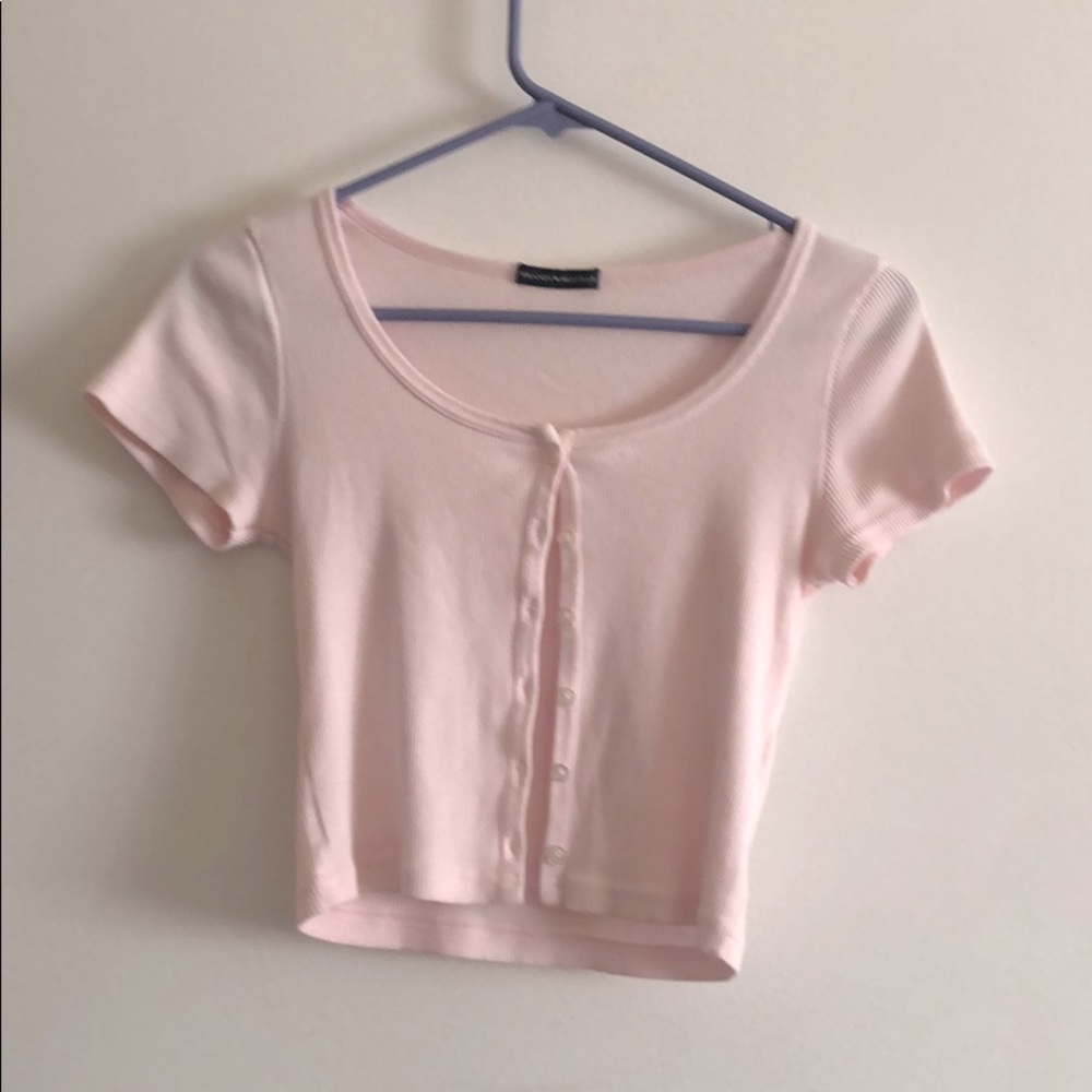 zelly top